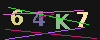 Gambar captcha