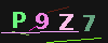 Gambar captcha